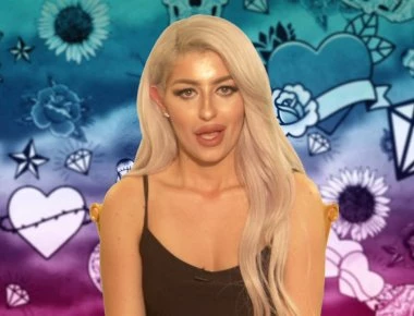 Χαμός στο game of love με την νέα παίκτρια: «Με το μπάζο τώρα…» (βίντεο)